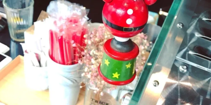 Eethuis Van Waaijenburg