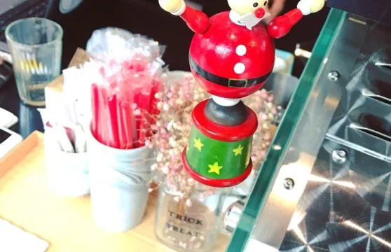 Eethuis Van Waaijenburg