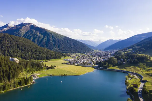 Khách Sạn Business travel Tại Basel