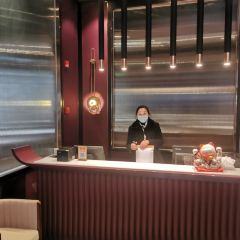 丰收日(杨浦公园店) User Photo