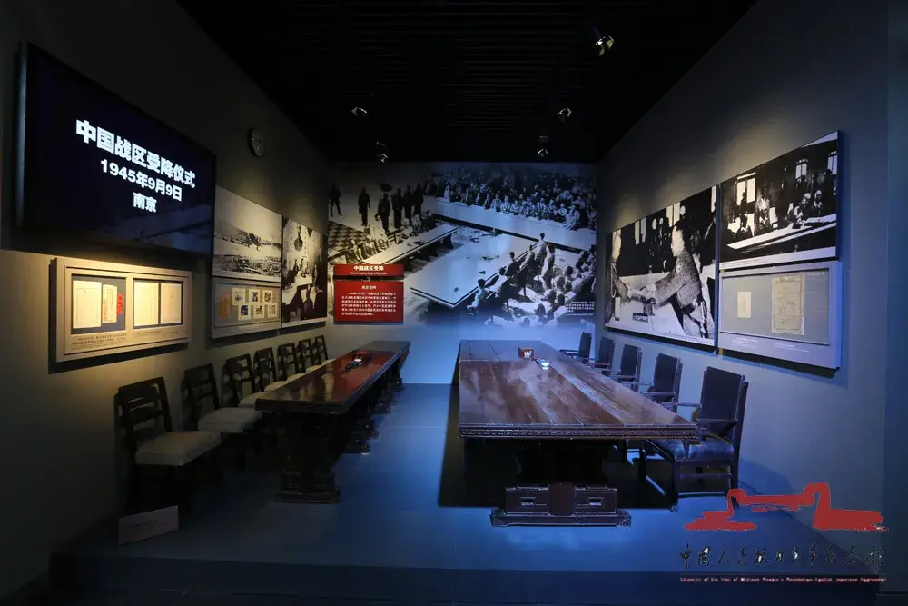 5_Museum of the War of Chinese People's Resistance Against Japanese Aggression