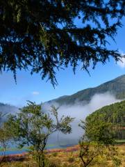 The Yunlong Heavenly Pond