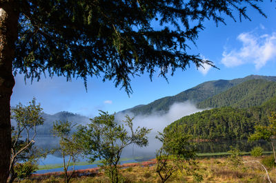 The Yunlong Heavenly Pond
