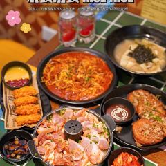来食耐食·RICE NICE·라이스나이스(徐家汇店) User Photo