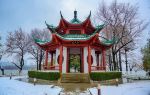 Xianyue Pavilion