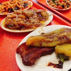 顶吉馅饼(机场路店) User Photo