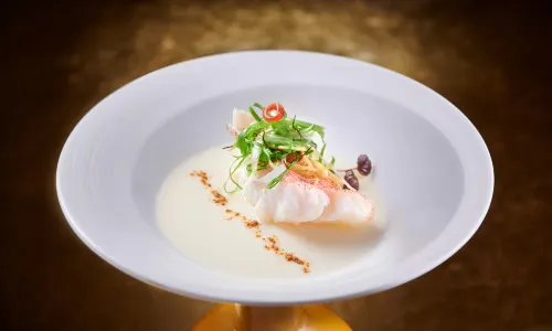WING LEI