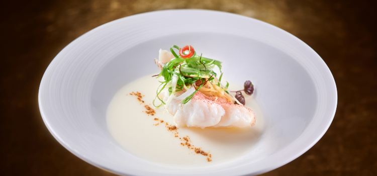 WING LEI