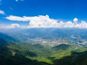 哀牢山紅河谷旅遊景區