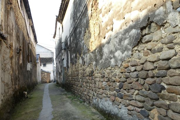 Ancient Jiangnan Village Community, Tonglu County