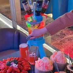 Cueva Bar User Photo