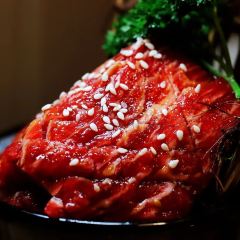 锅盖烤肉(万达广场店) ảnh của người dùng