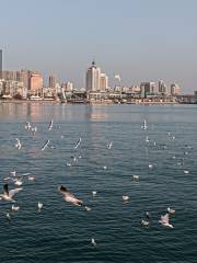 Marine Tour Of City Landmark