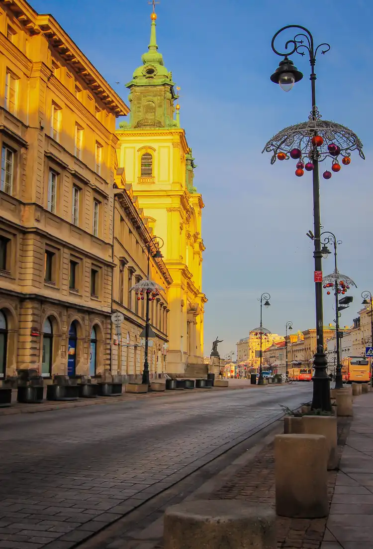 Hotels in Gmina Szubin