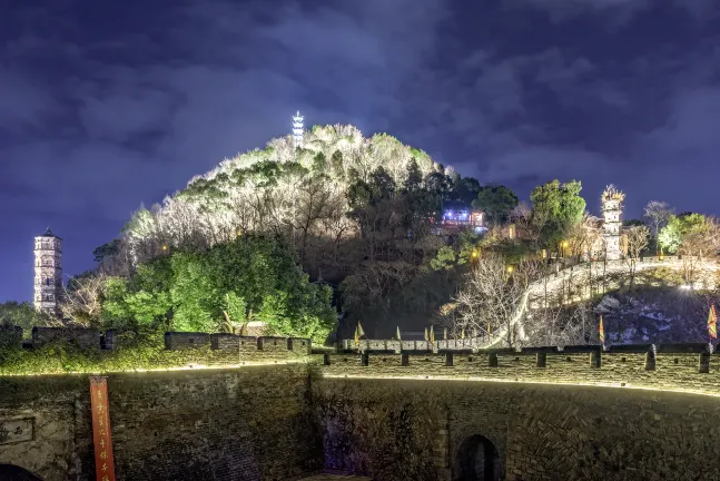 Отзывы об отеле Yuemeicheng Hotel (Linhai Yintai City)