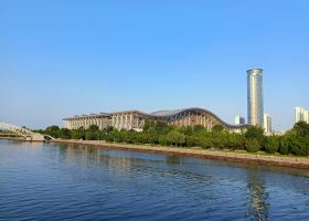 Penglai Hotel (Penglai Pavilion Scenic Area Pengchangke Port Branch)