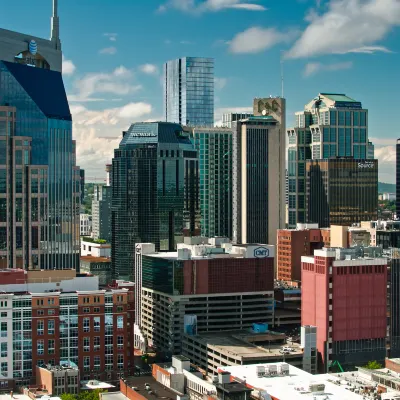 Hawthorn Suites by Wyndham Hotels in Knoxville
