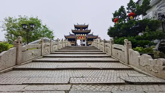 Mingyuan Bridge