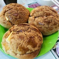 東發道茶冰廰(龙之梦店) User Photo