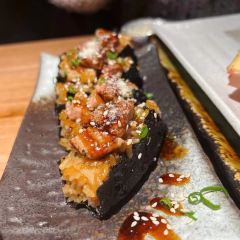 润丰禾原创SUSHI(临海店) User Photo