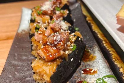 润丰禾原创SUSHI(临海店)