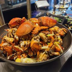 昆明佳华广场酒店·海鲜自助餐厅 User Photo