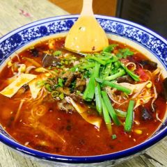 华飞火锅米线 (酒厂沟店) User Photo