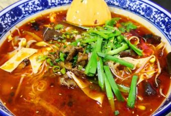 华飞火锅米线 (酒厂沟店) User Photo