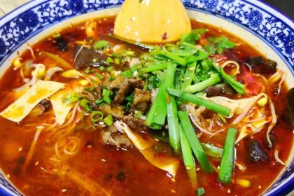 华飞火锅米线 (酒厂沟店)