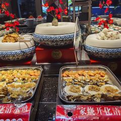 衢山村·衢州菜(袍江店) User Photo