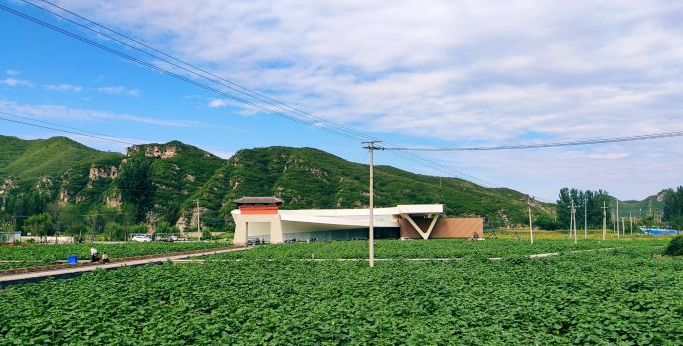Tiangang Zhixing Village