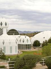 Biosphère II