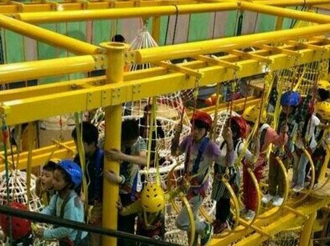 Kamo Island (Aijia Disney Store)