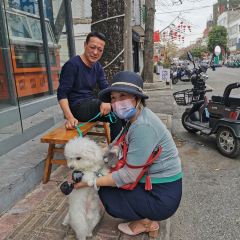 汪姐海鲜(侨港店) User Photo