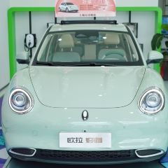 诚信汽车修理厂(随州市猛龙机械厂店) User Photo