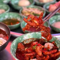 Mr. Lengsan  냉삼선생(Seoul Night Market Branch) User Photo