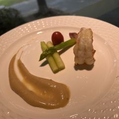 天目湖涵田度假村·法式铁板烧 User Photo
