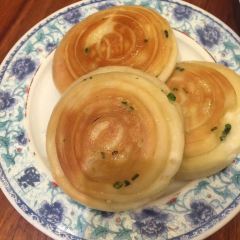 Inhu Restaurant張用戶圖片