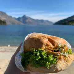 Fergburger User Photo