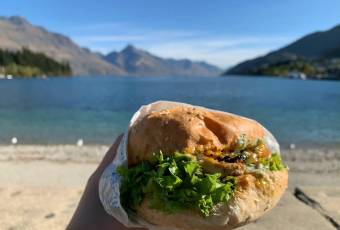 Fergburger user photo
