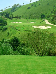 Qingzhuhu International Golf Club