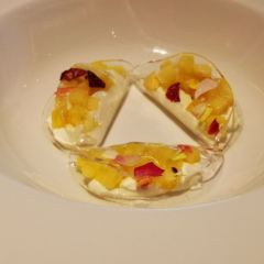 上海艾迪遜飯店·Shanghai Tavern 西餐廳張用戶圖片