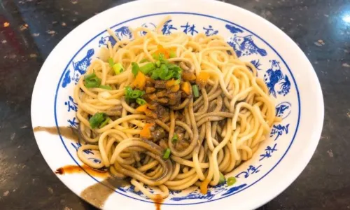 Cai Lin Ji(HuBu Xiang)
