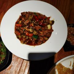 十二庄园香典餐饮部 User Photo