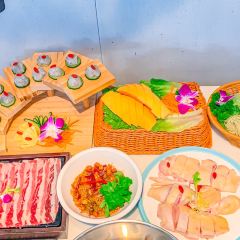 Meng Da Da Coconut Chicken (Yalong Bay Forest Park Branch) User Photo