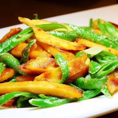 新城小厨(东风新城店) User Photo