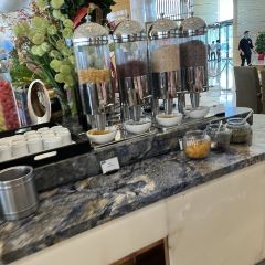 Zest Restaurant User Photo