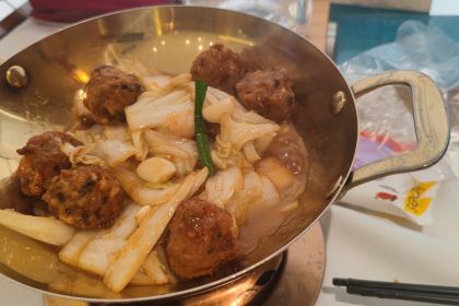 庐雨堂(环城路店)