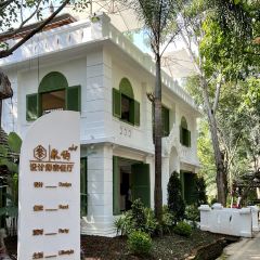 Tai Ban Na Designer Thai Restaurant User Photo
