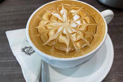 Garden Hill Restaurant